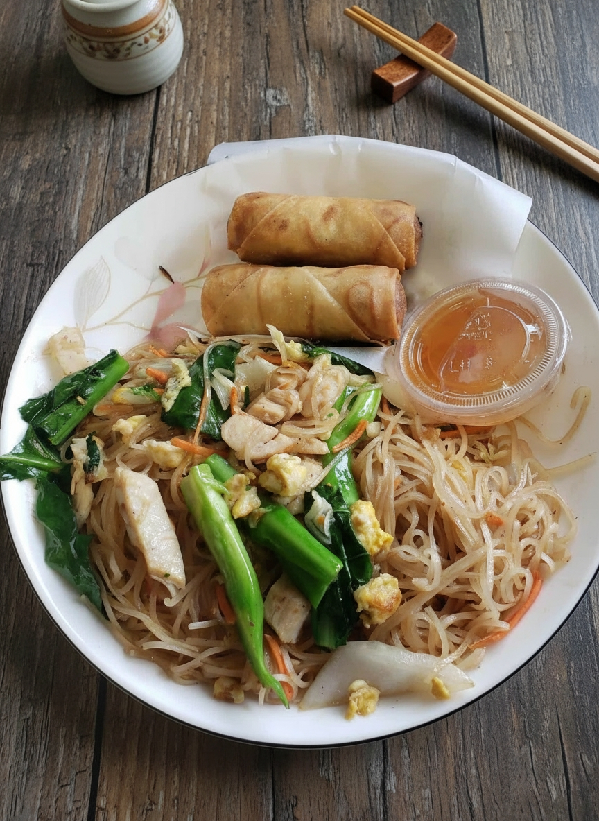 Noodle Box